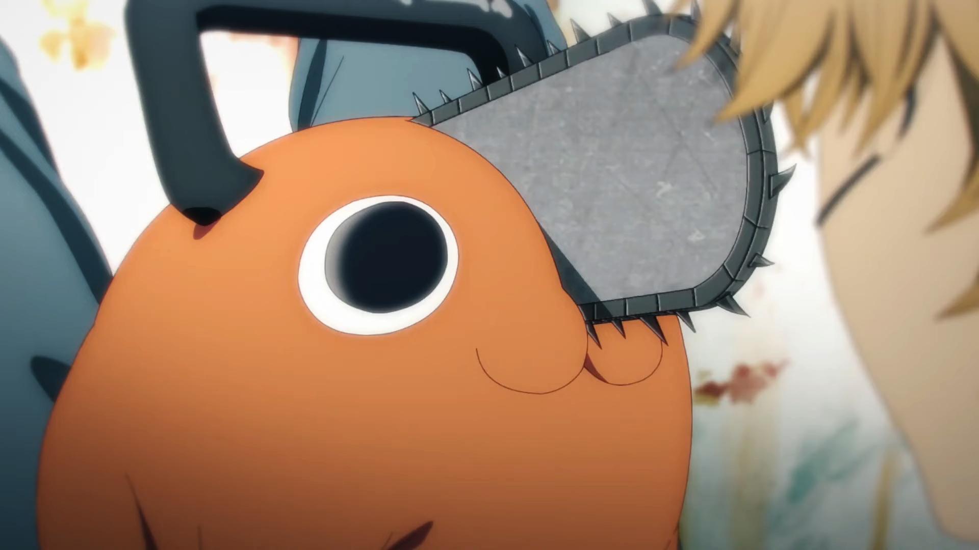 The Origin of Chainsaw Man Explained / Chainsaw Man Episode 1