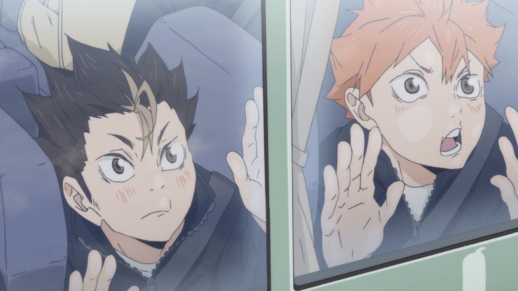 10 Sports Anime To Watch Other Than Haikyuu!! To Get Your Heart Racing