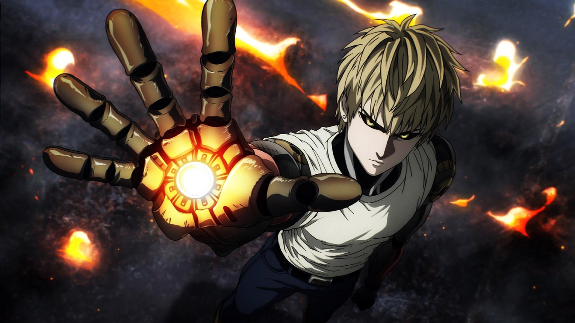 Genos