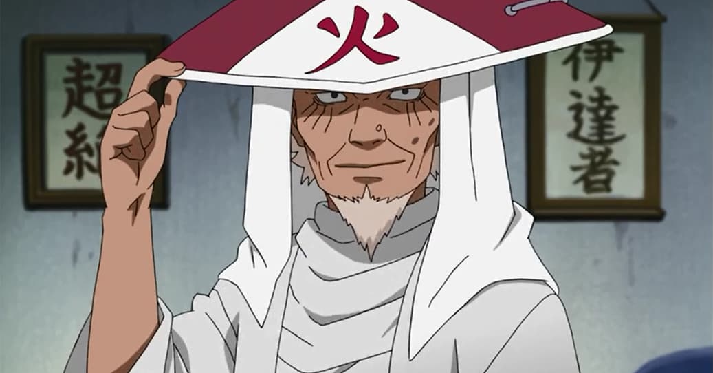 The Third Hokage was a TERRIBLE person. Here's why #naruto #narutos