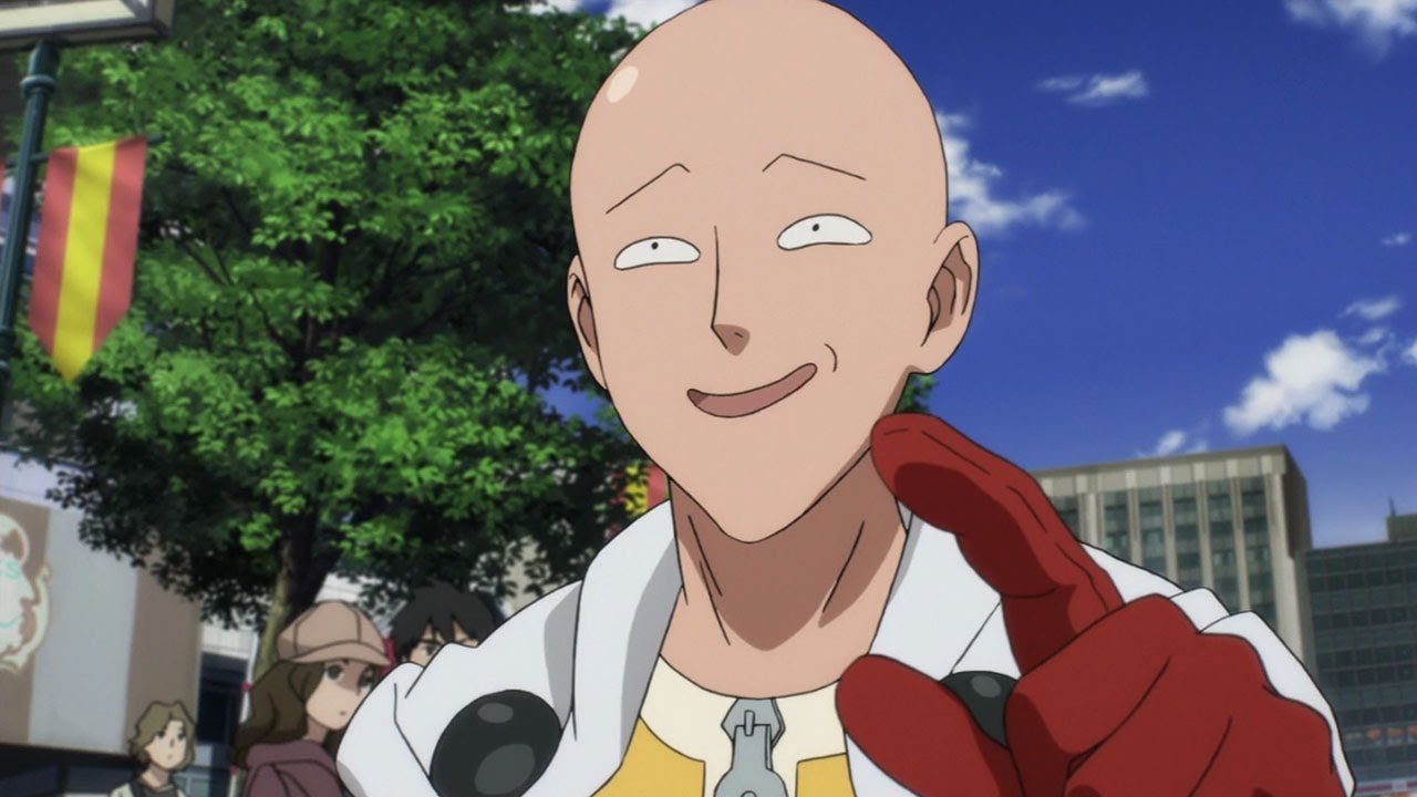 One Punch Man Season 2 Ended At A Very Weird Place