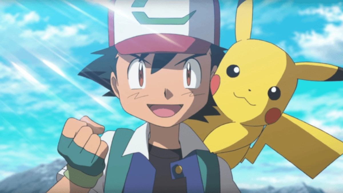 Pokémon Live Action Series 2023  Netflix  6 Anime Adaptations in  Development  YouTube