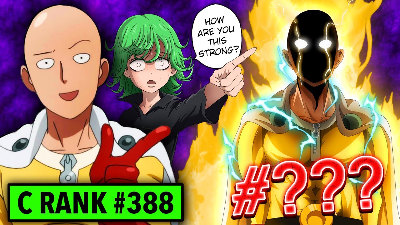 Will we see Blast in One Punch Man Season 3? Debunked