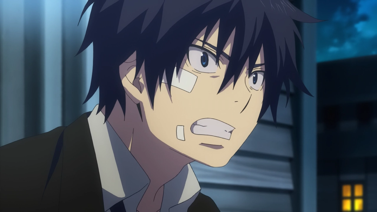 Blue Exorcist Anime Prepares to Return in January 2024 – Otaku USA Magazine