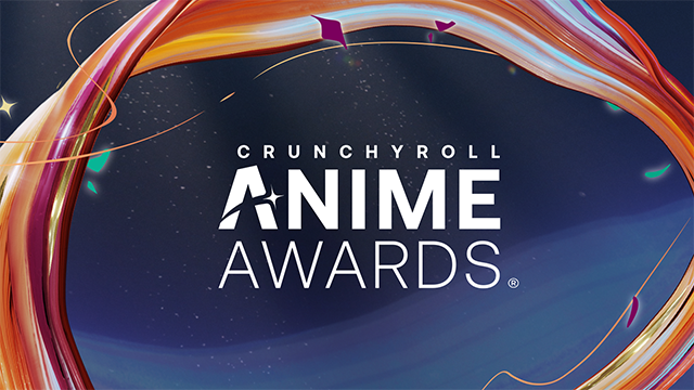 Crunchyroll anime awards featured