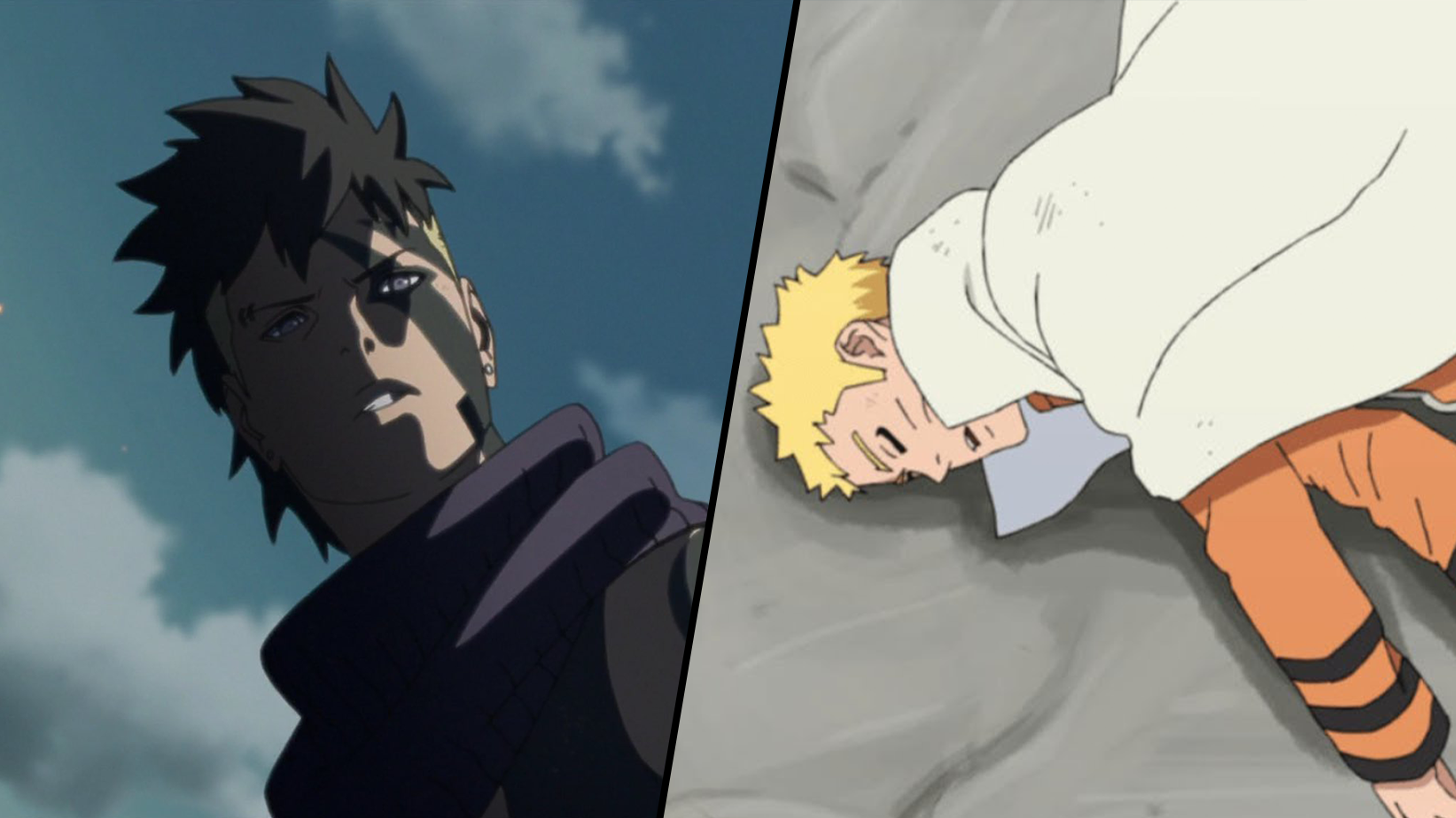 New Naruto anime series coming next year | The Digital Fix