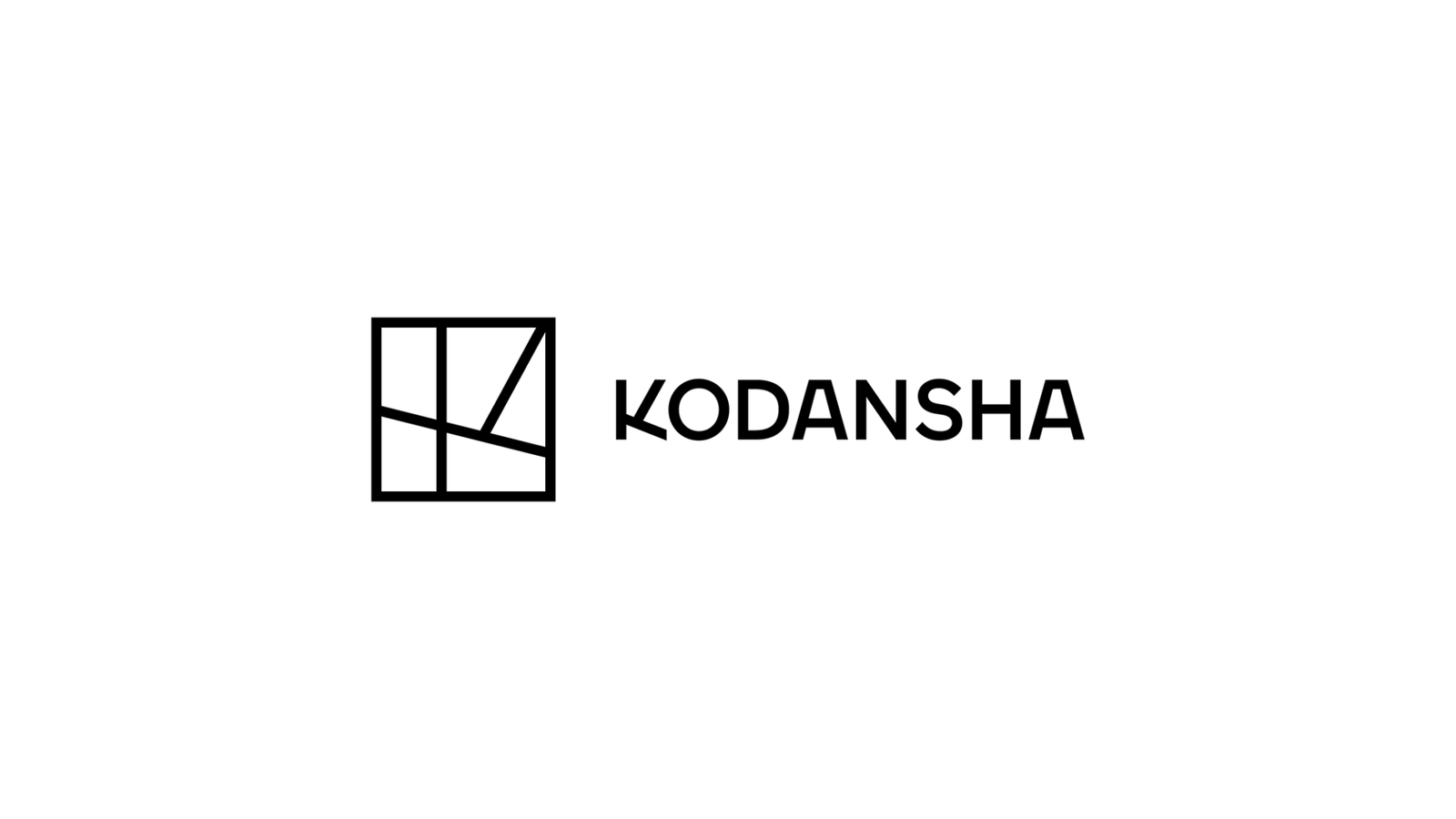 Kodansha logo featured