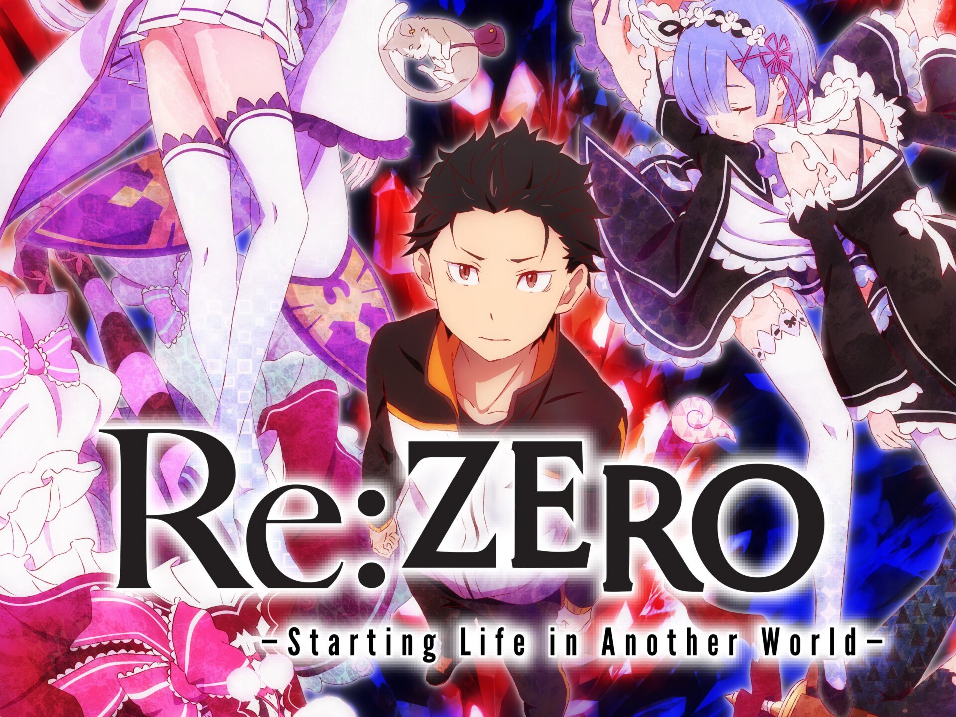 Attack on Titan, Re:ZERO and More Revealed for AnimeJapan 2023