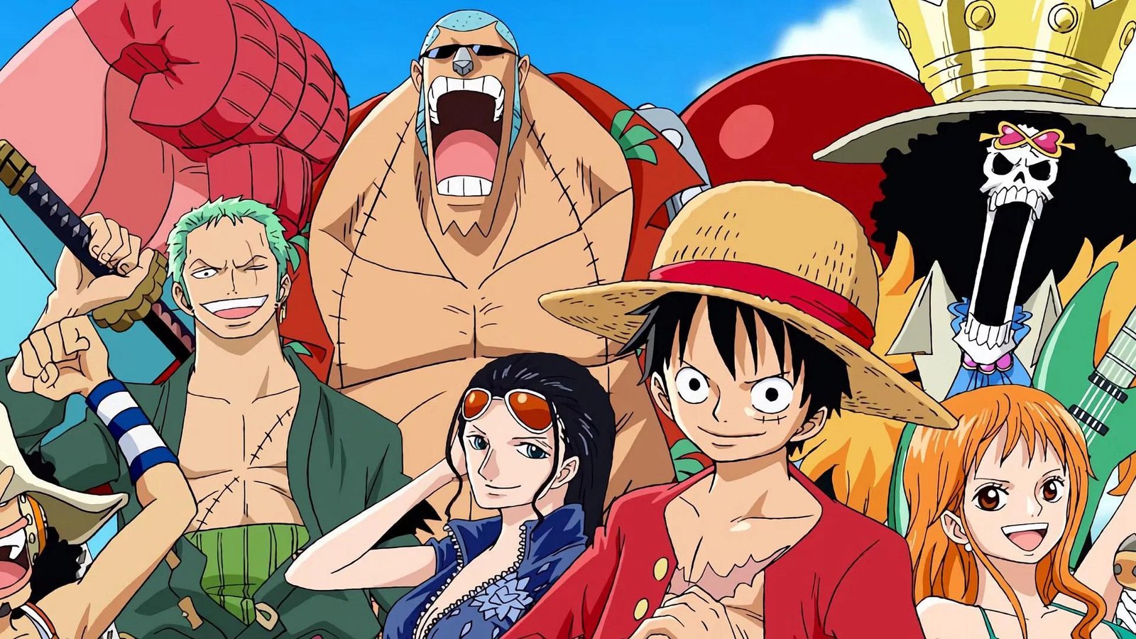 The Ultimate One Piece Quiz To Test Your Knowledge - Anime Explained