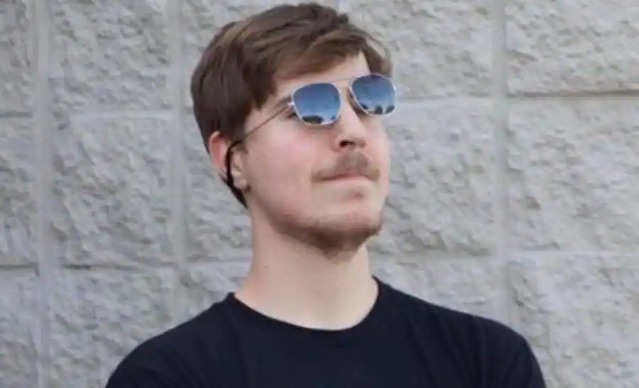mrbeast featured