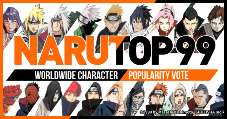 Artwork for Narutop99