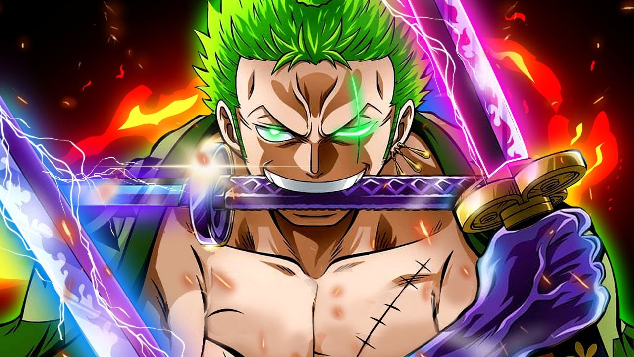 Powerscaling One Piece 1072: Awakened Kaku, Zoro confirmed