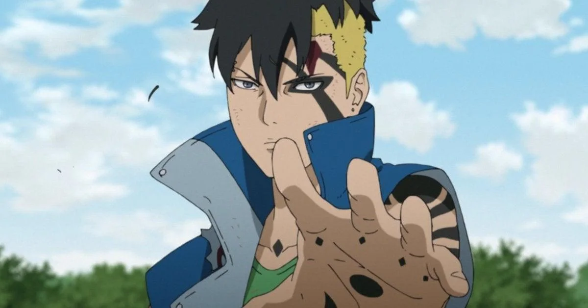 Boruto Saves SPOILER At Last