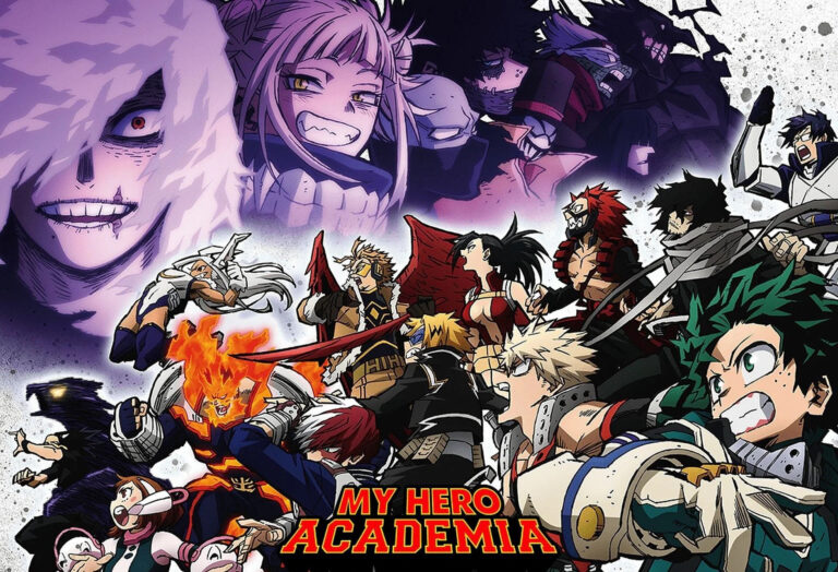 My Hero Academia Chapter 405 Spoilers: Bakugo Is The Final Boss! - Anime  Explained