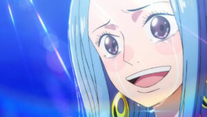 Vivi one piece