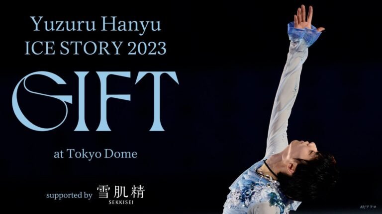 Yuzuru hanyu performance