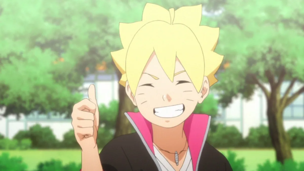 According to animeblue, 217 may be the 4th best animated episode of boruto,  lets get hyped! : r/Boruto