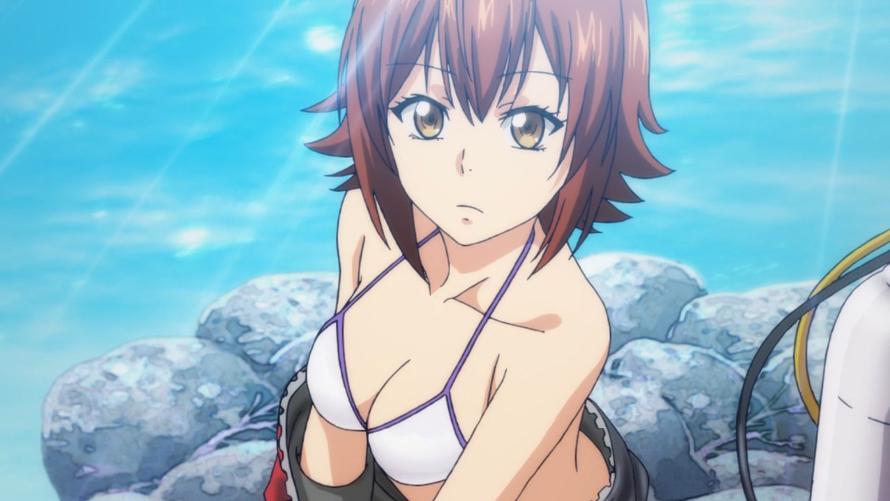 Grand Blue Dreaming - Prime Video