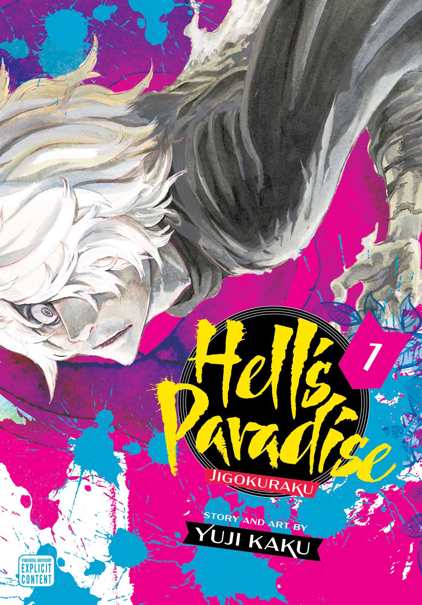 Hell's Paradise: Crunchyroll inicia simuldub do anime – ANMTV