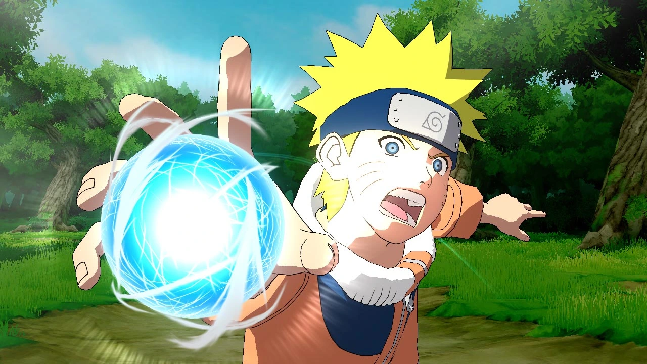 Lançamento de Naruto X Boruto Ultimate Ninja Storm Connections em 2023 para  PS4 e PS5 – PlayStation.Blog BR