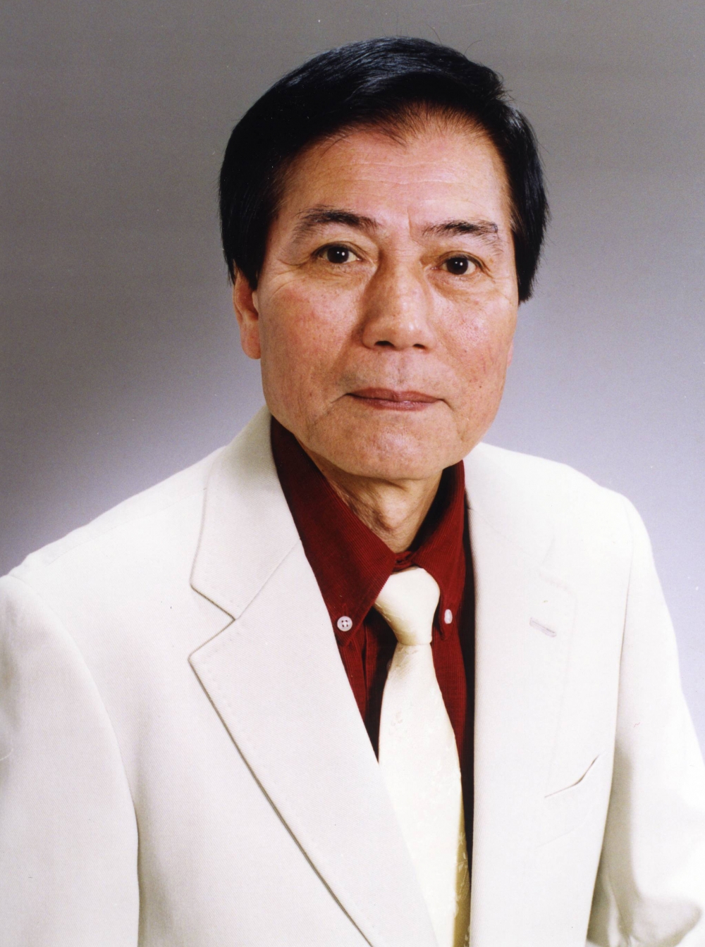 Late Mitsuo Senda