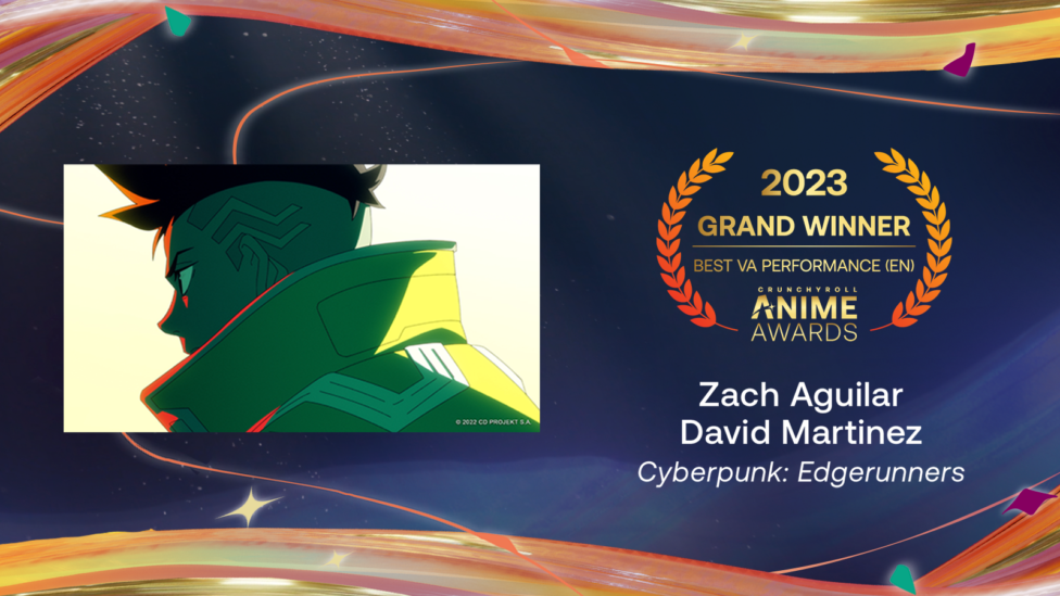 Anime Awards 2023 Winners: Anime of the Year & Full List