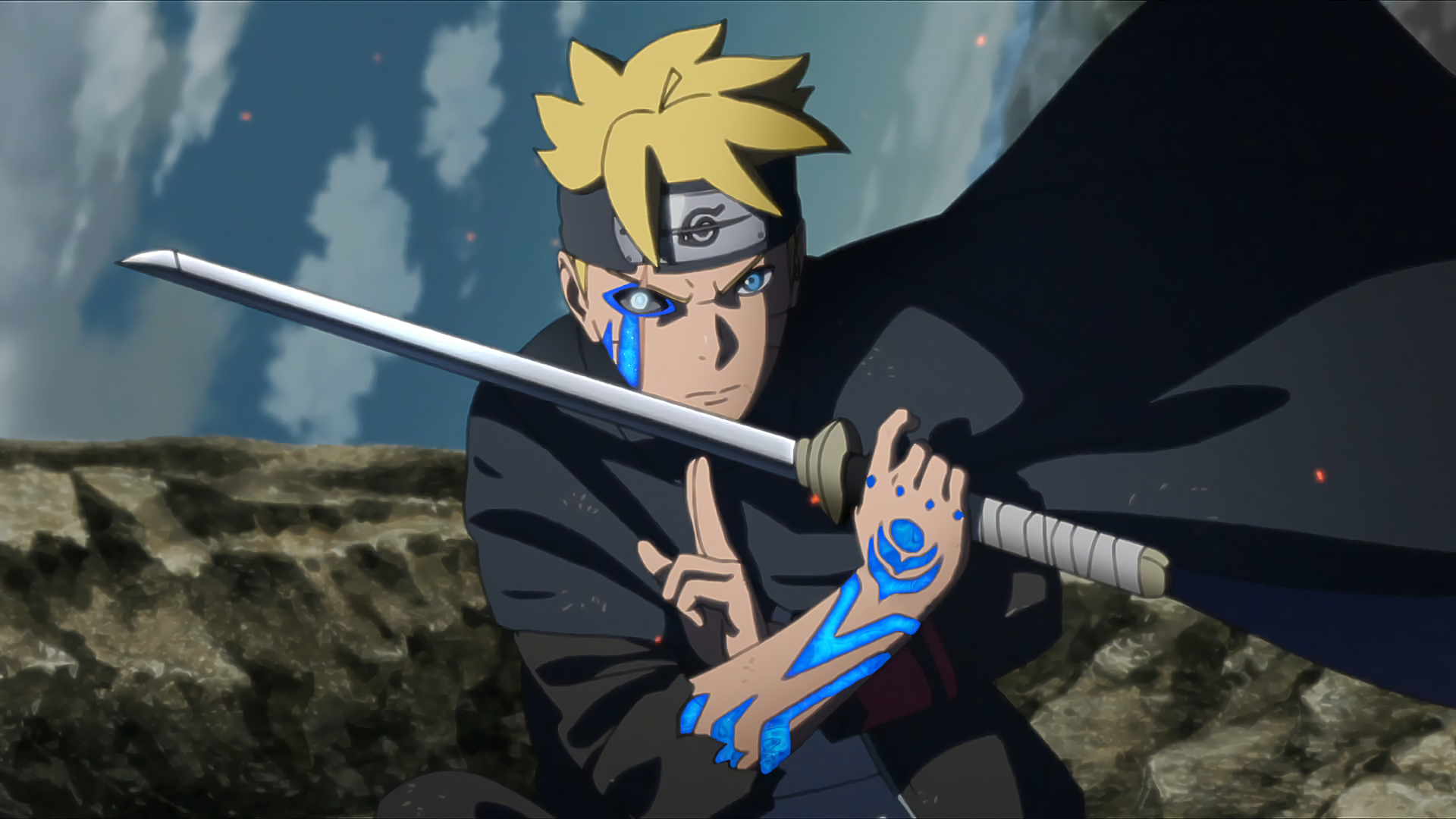 Naruto Fans Claim Boruto Chapter 79 Is Better Than One Piece's Entire Series