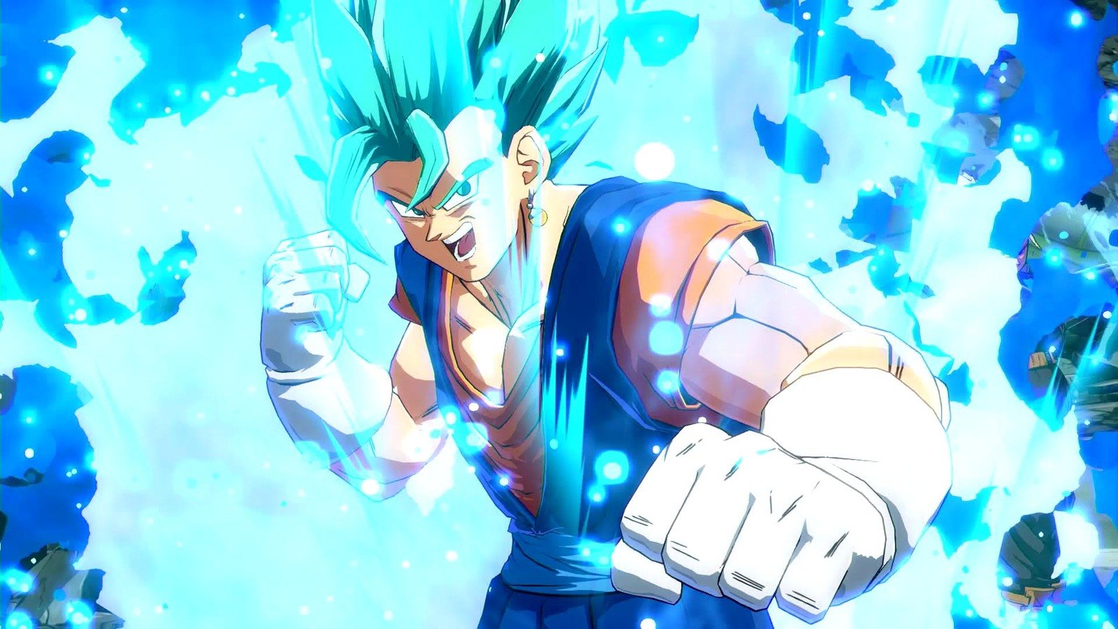 Dragon Ball game featured