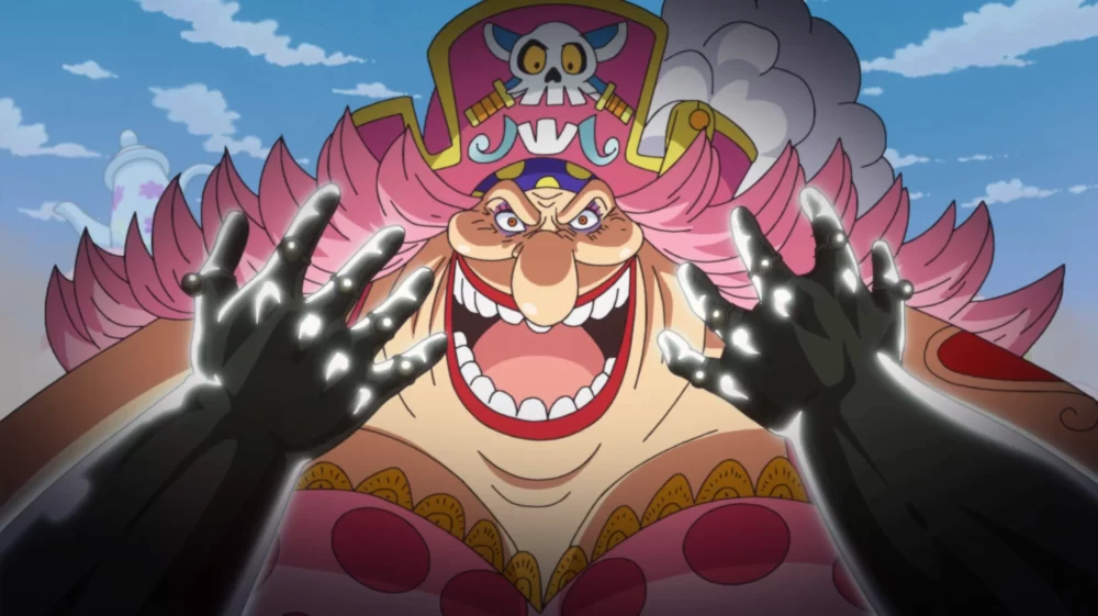 Secret of Haki Spirit-Infused Weapons and Ships, One Piece Theory