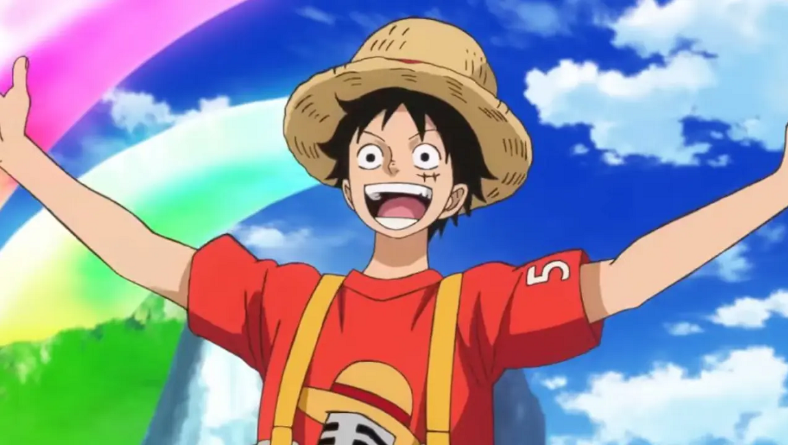 One Piece film red featured