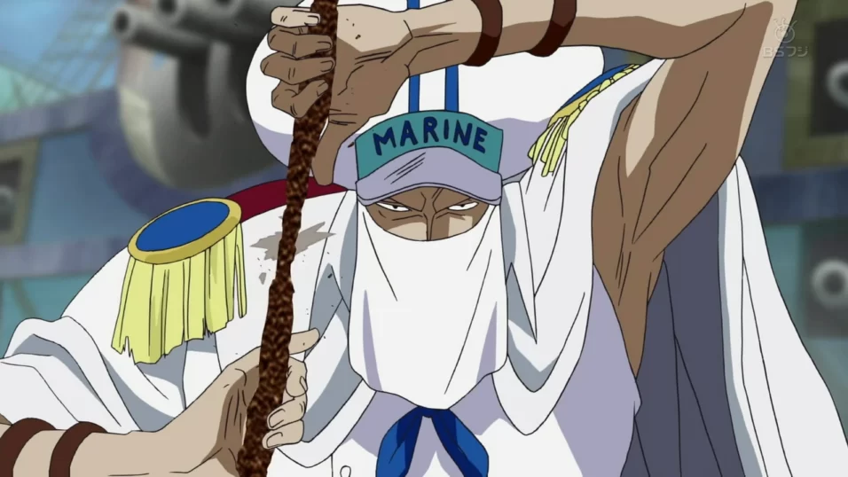 Yubashiri get destryed