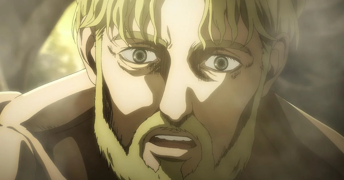 Zeke Attack on Titan