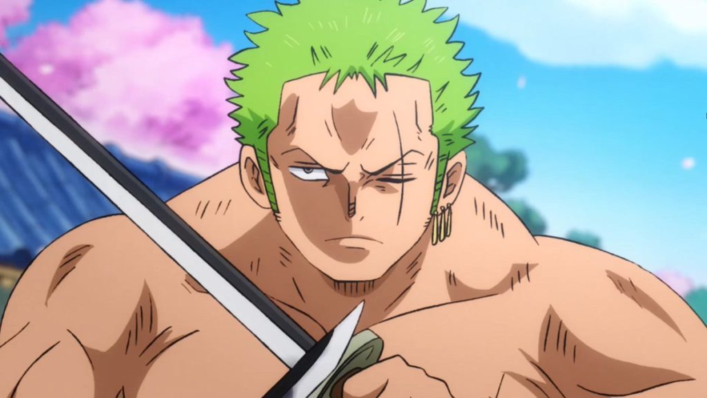 Who Are Zoro's Parents? Zoro's Family Tree Revealed in 'One Piece