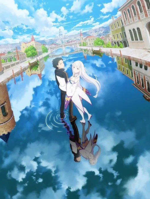 season3 kv re zero