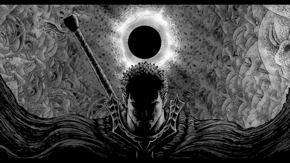 What if Berserk 1997 continued? : r/Berserk