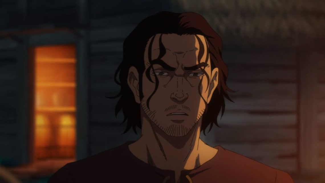 Vinland Saga season 2: Who is Snake? Backstory and voice actor shared