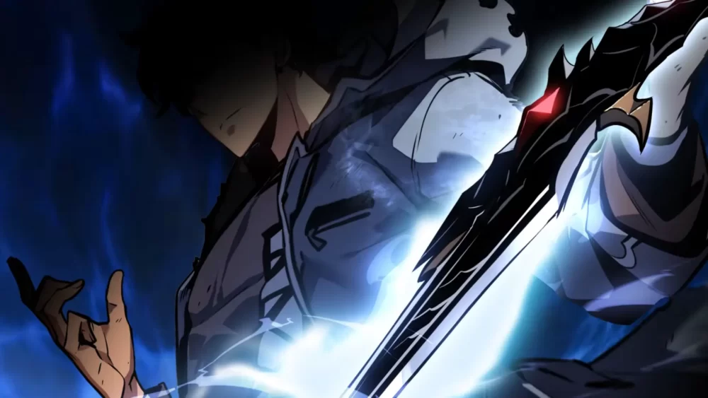 solo-leveling-ragnarok-new-story-spin-off