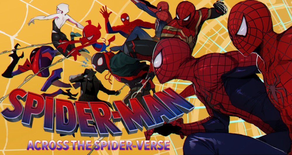 Every-Spider-Man-Variant-Spotted-In-Spider-Man-Across-The-Spider-Verse