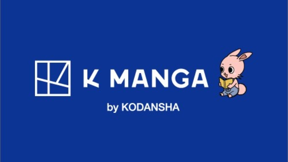 K manga