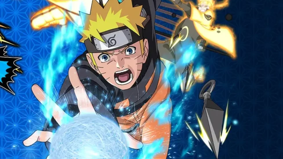 Naruto Shippuden: The Fourth Great Ninja War - Attackers from Beyond  Prologue of Road to Ninja - Watch on Crunchyroll