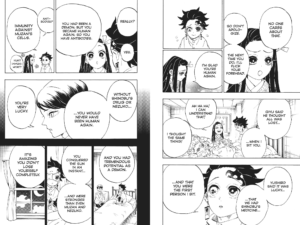Does Tanjiro Become Human Again? (& When?)