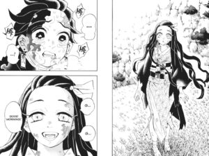 Demon Slayer: Nezuko's immunity to sunlight - Sportskeeda Stories