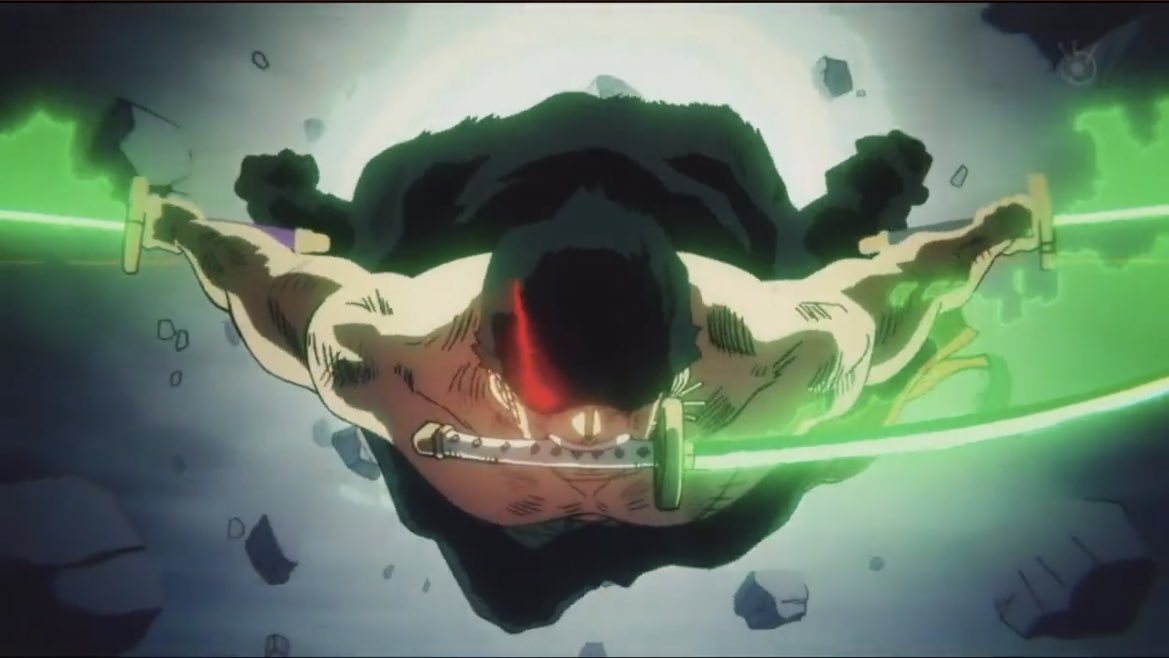 One Piece Episode 1062 Shows Zoro Defeating King And Fans Are Loving It! -  Anime Explained