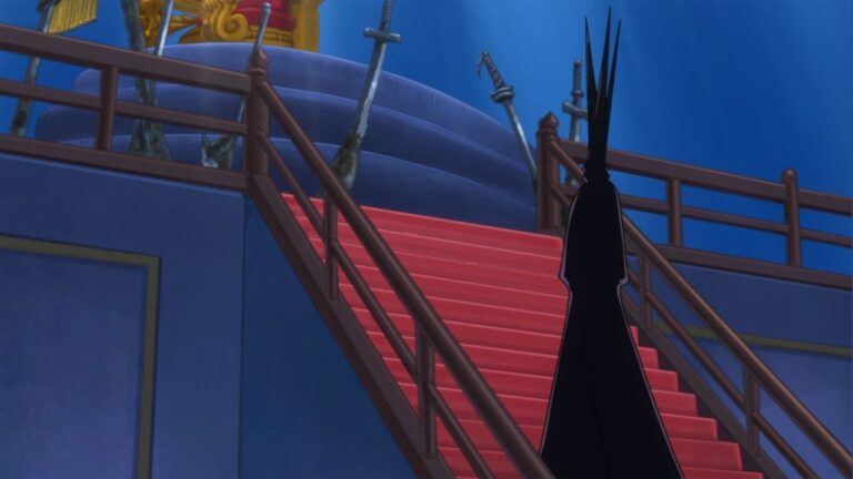 One Piece 1085 spoilers Imu D