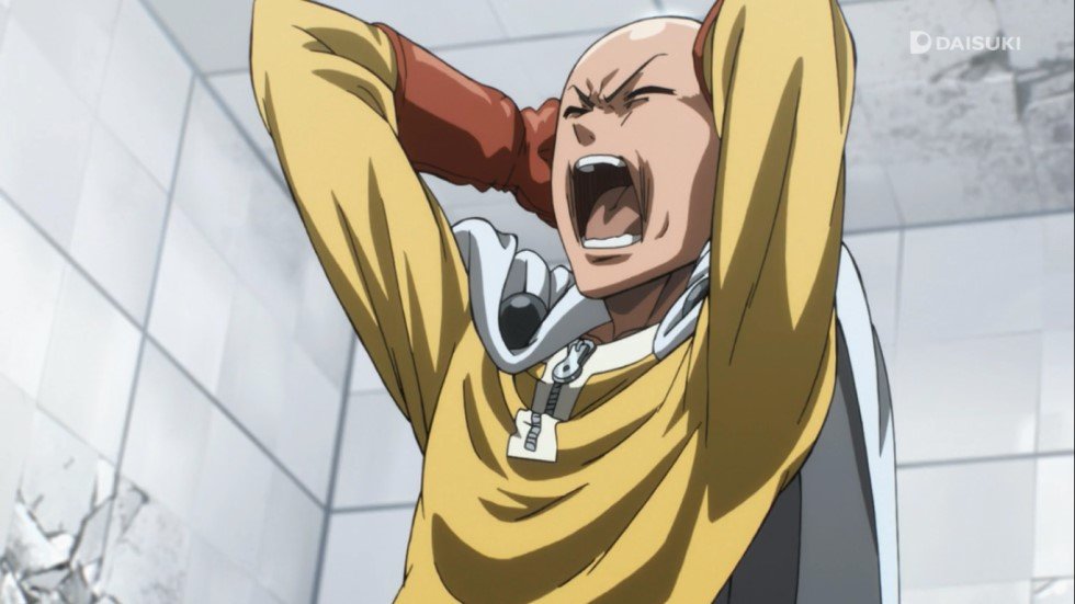 One Punch Man Artist Talks About His Health Issues, Thinking of Taking A  Long Break