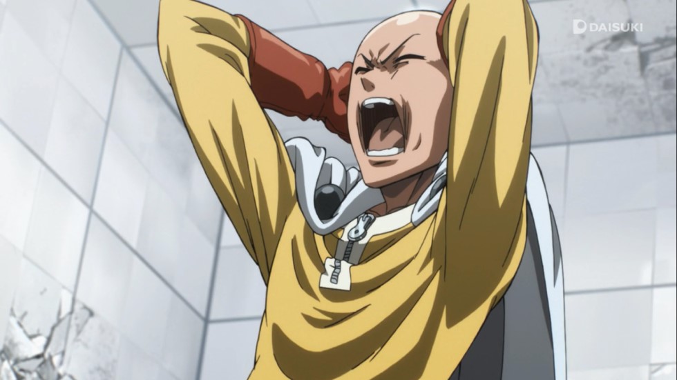 One Punch Man Artist Talks About His Health Issues, Thinking of Taking A  Long Break