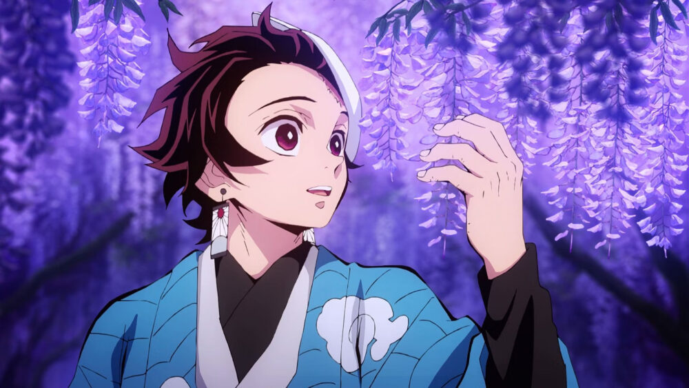 QUIZ DEMON SLADER : KIMETSU NO YAIBA 