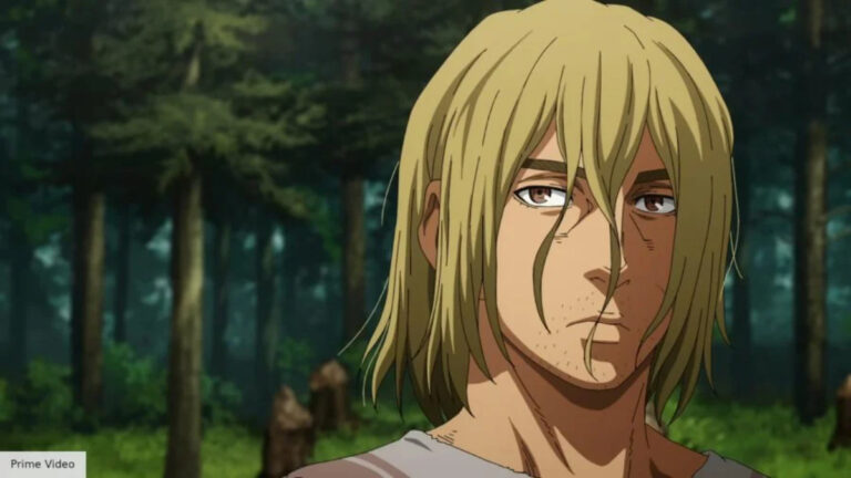 Vinland Saga featured
