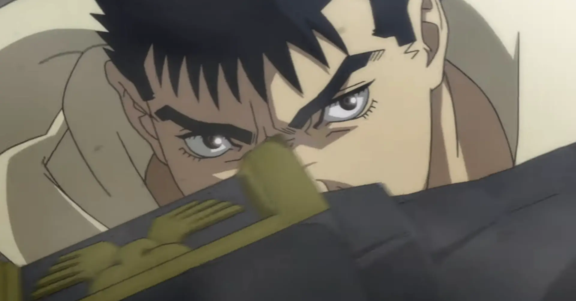The New Berserk Anime Already Outshines The 90s Original