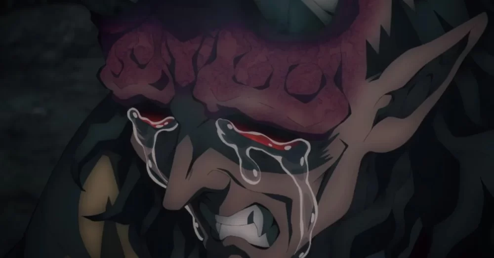 Darc on X: It all makes sense why Demon Slayer is so popular